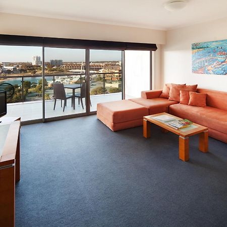 Seashells Mandurah Exterior foto