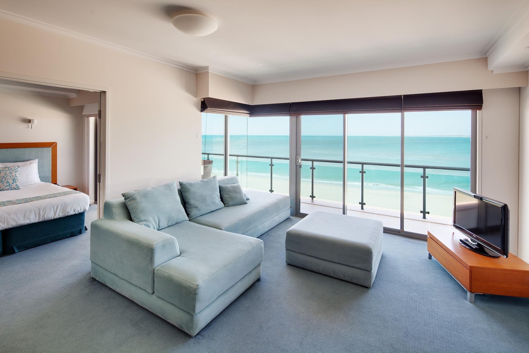 Seashells Mandurah Exterior foto
