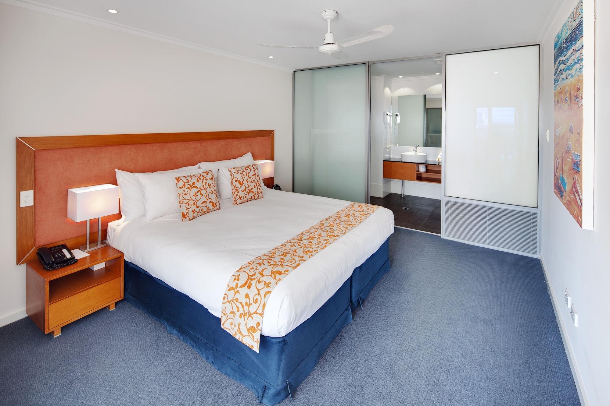 Seashells Mandurah Exterior foto