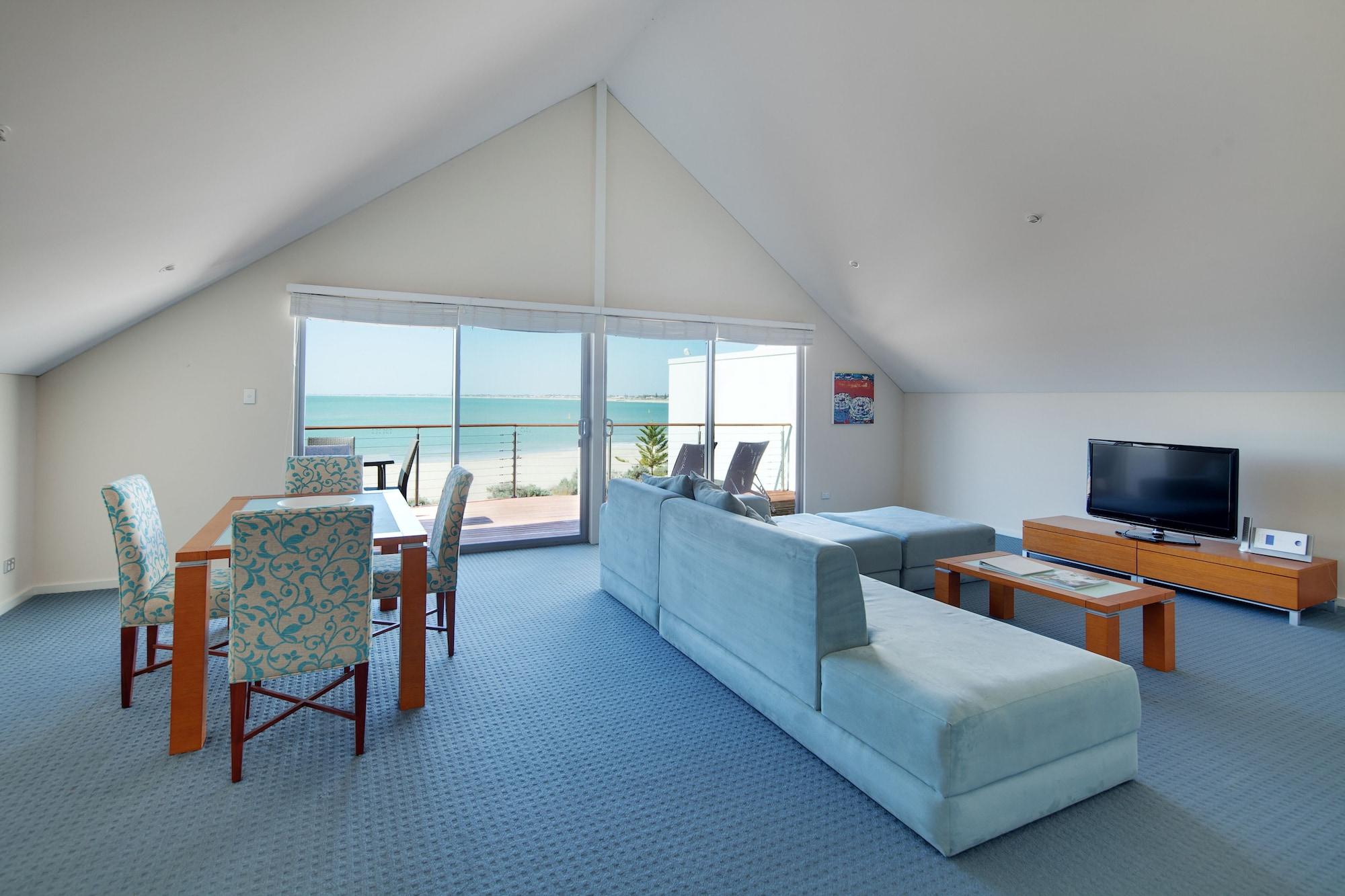 Seashells Mandurah Exterior foto