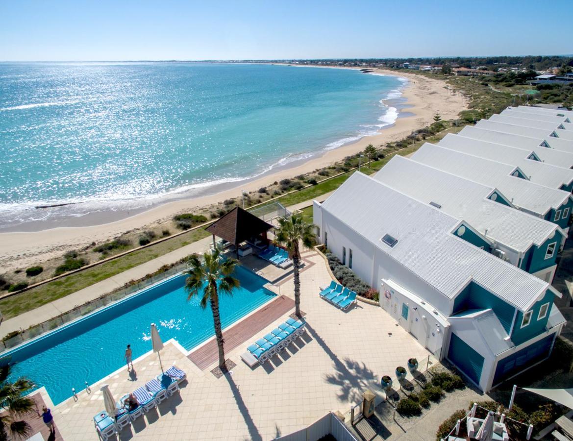 Seashells Mandurah Exterior foto