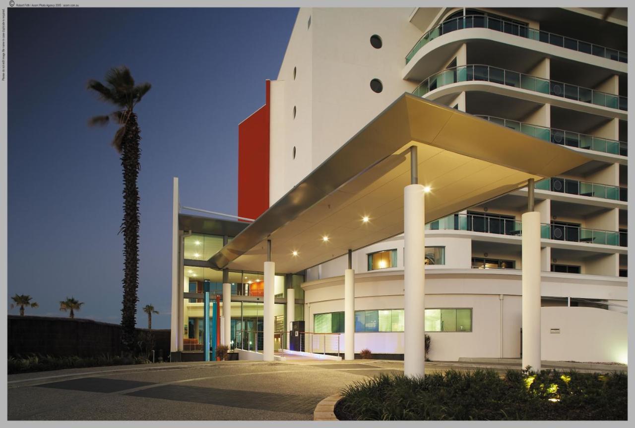Seashells Mandurah Exterior foto