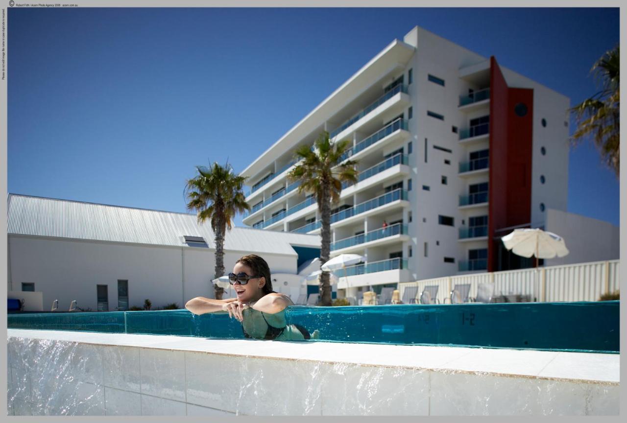 Seashells Mandurah Exterior foto