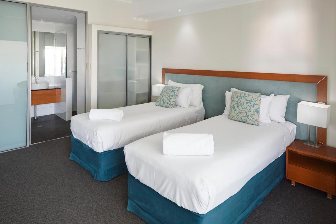 Seashells Mandurah Exterior foto