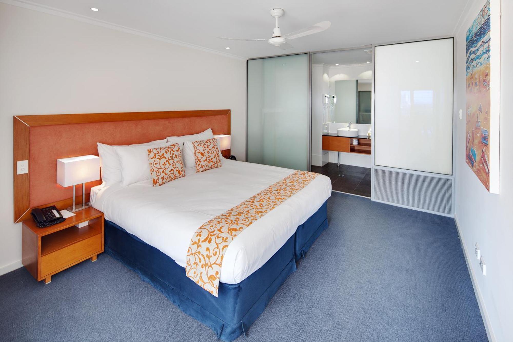 Seashells Mandurah Exterior foto