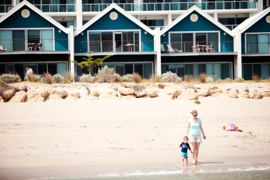 Seashells Mandurah Quarto foto