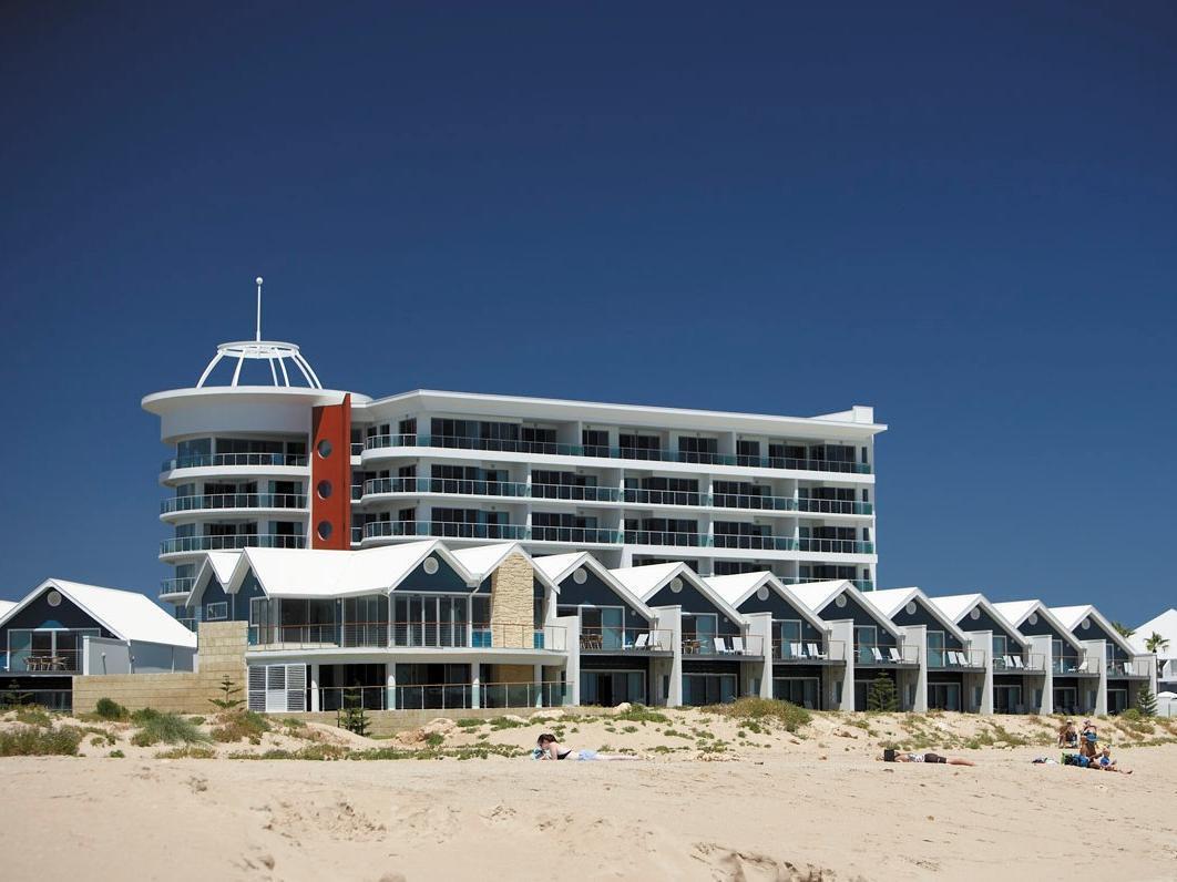 Seashells Mandurah Exterior foto
