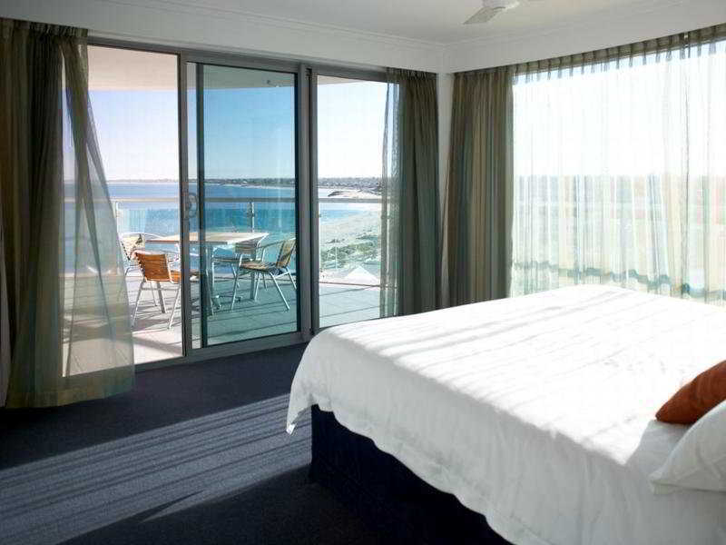 Seashells Mandurah Exterior foto