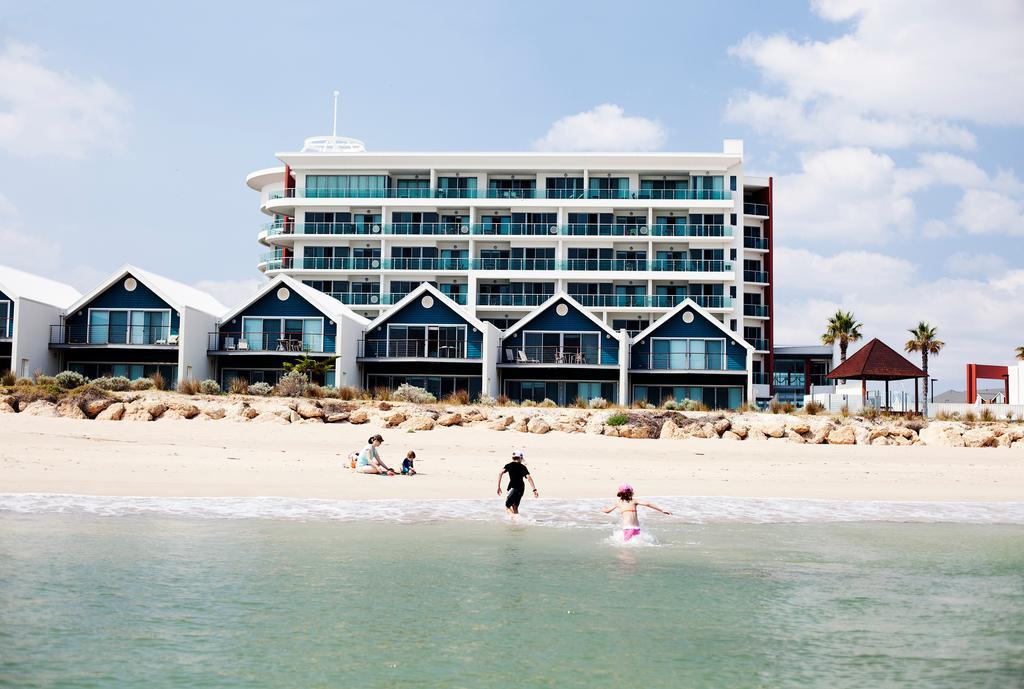 Seashells Mandurah Exterior foto