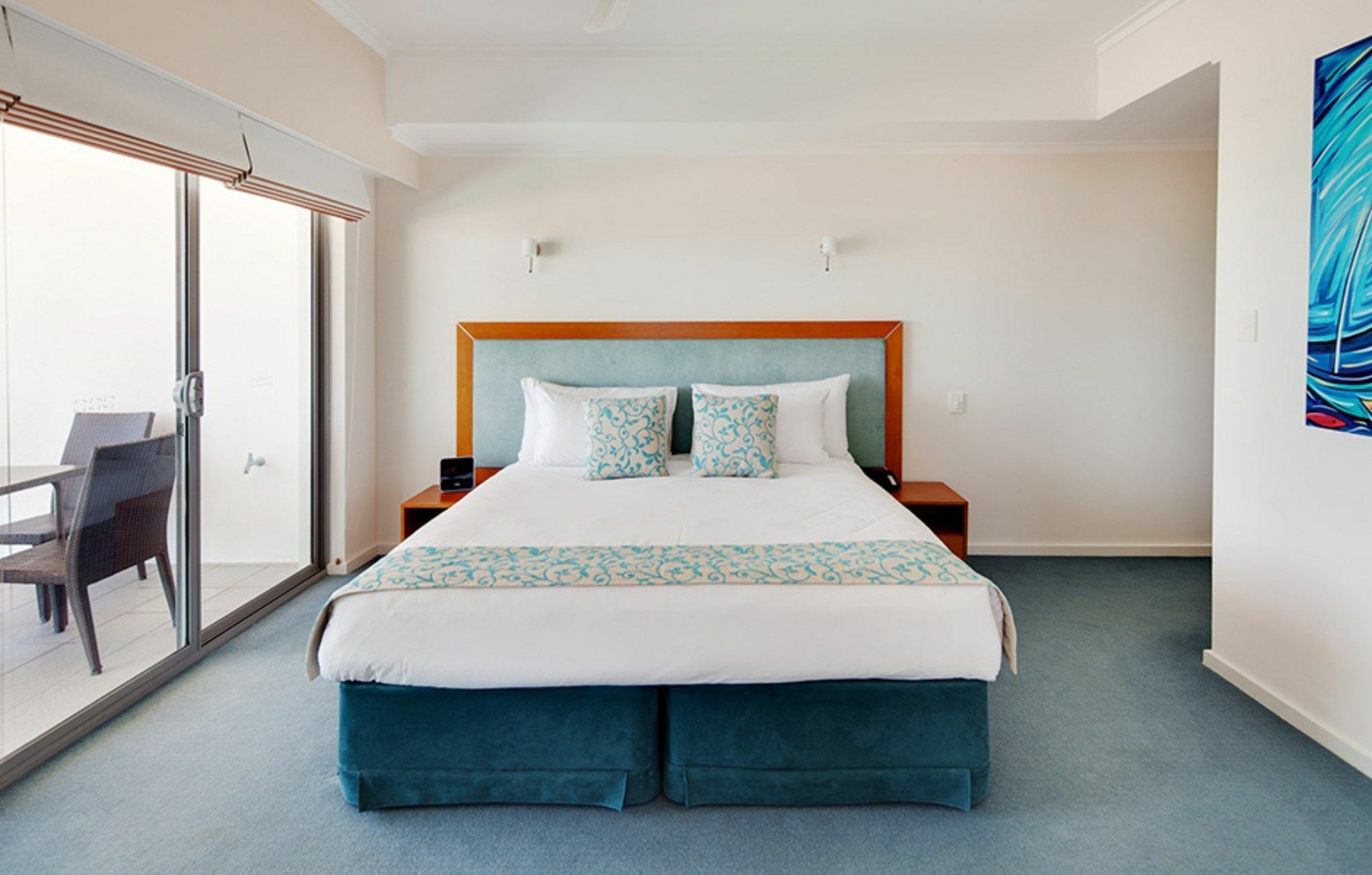 Seashells Mandurah Exterior foto