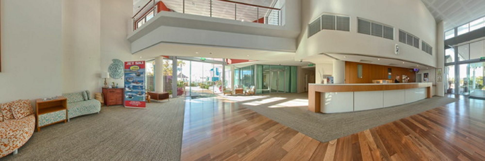 Seashells Mandurah Exterior foto