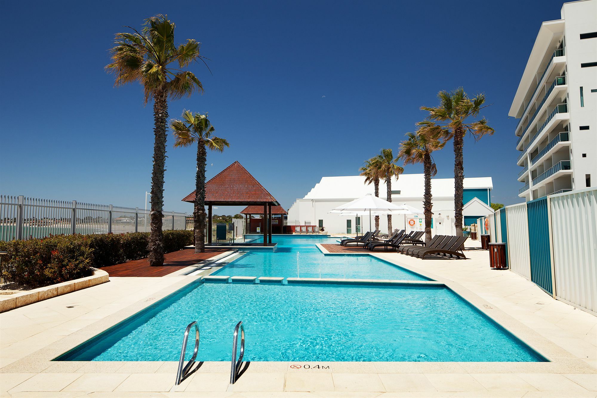 Seashells Mandurah Exterior foto