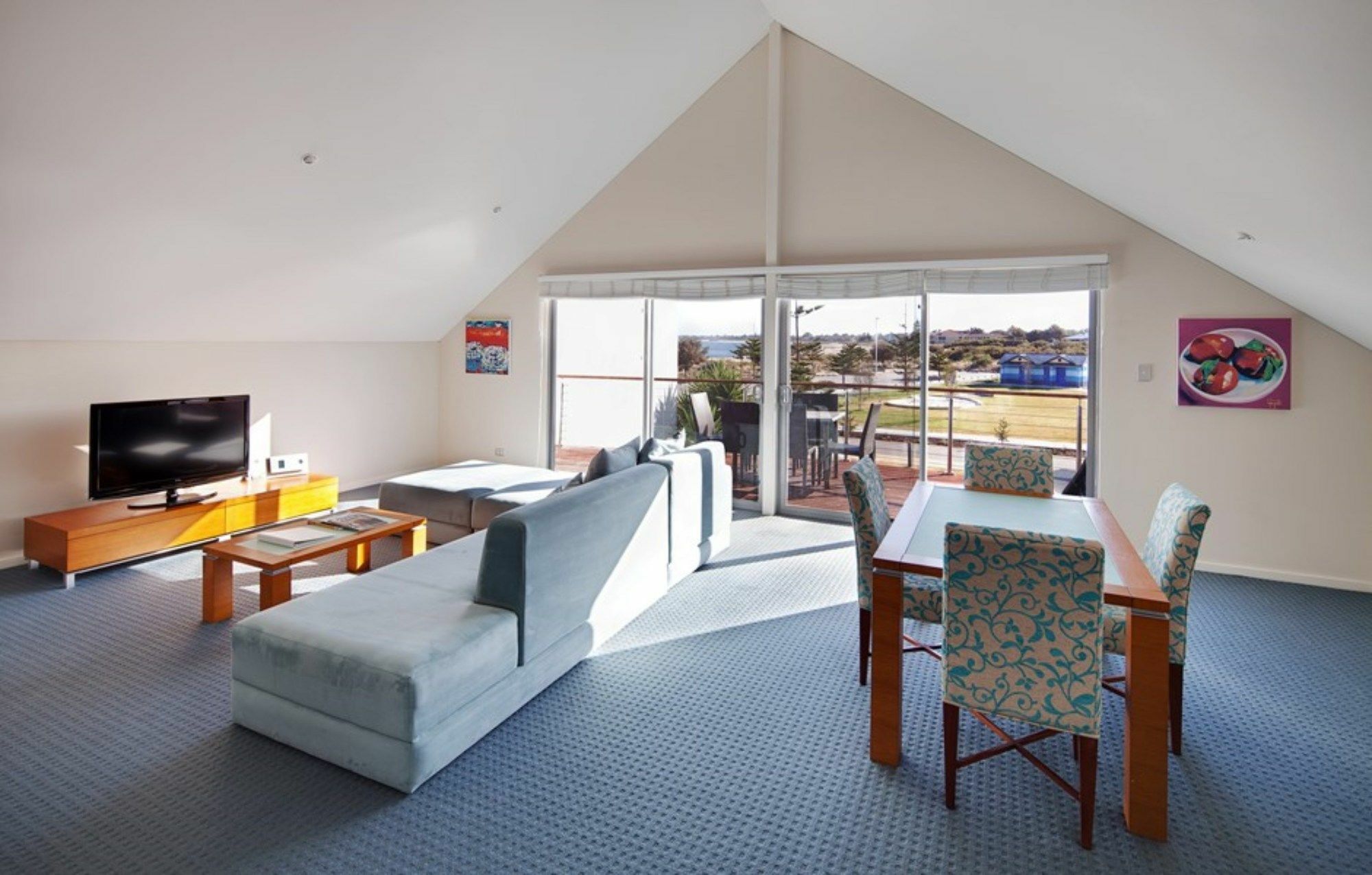 Seashells Mandurah Exterior foto