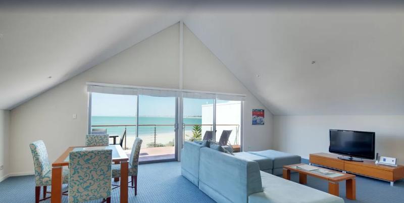 Seashells Mandurah Exterior foto