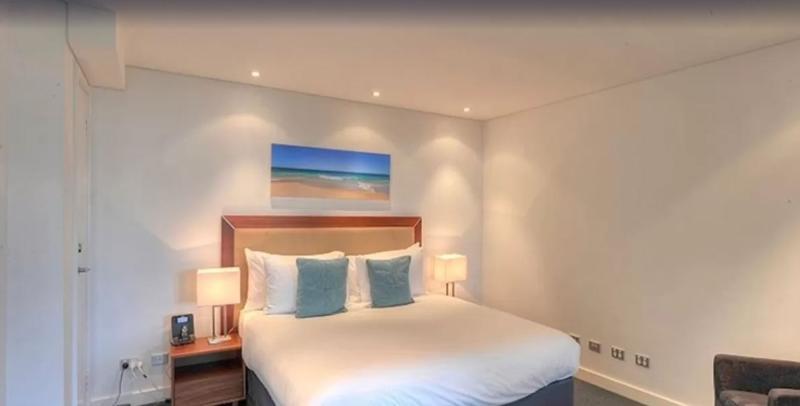 Seashells Mandurah Exterior foto
