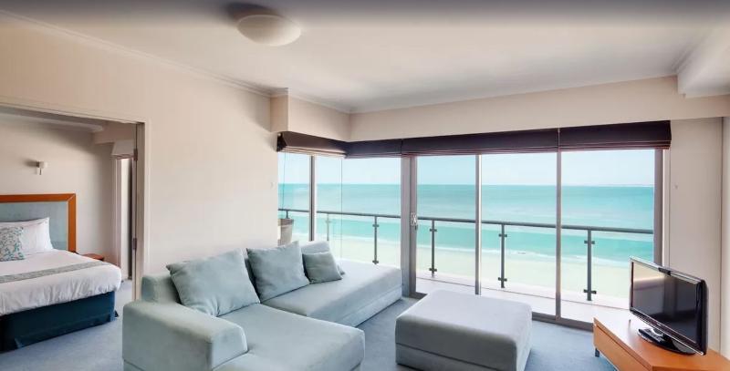 Seashells Mandurah Exterior foto