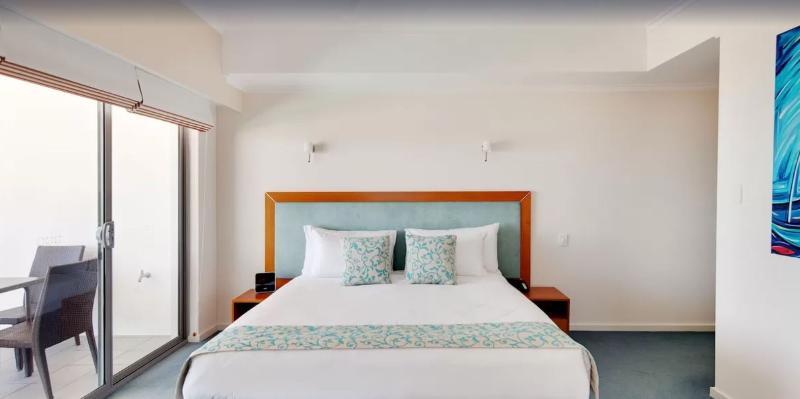 Seashells Mandurah Exterior foto